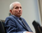 Source-feed image associated with US Senate panel votes to hold Fauci in contempt of Congress over Covid hearing
