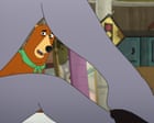 Source-feed image associated with Kinky hippos, foul-mouthed raccoons and heaps of heart: Big Mouth’s creators’ wild new animated comedy