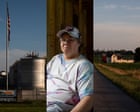 Source-feed image associated with ‘Huge wave’ of carbon storage projects causes alarm in small-town USA as oil firms eye billions in subsidies