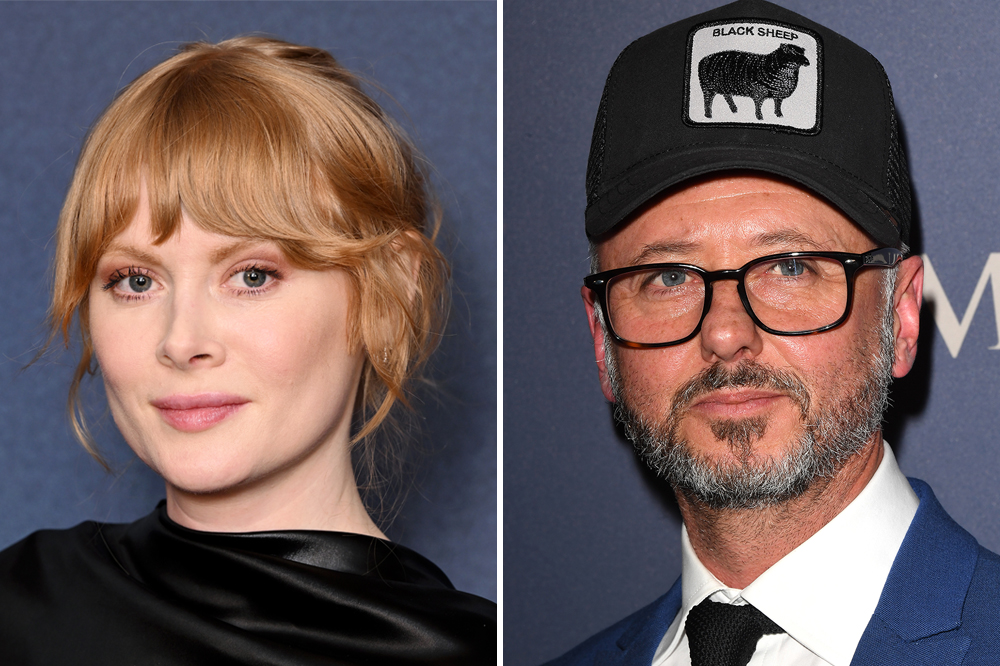 Source-feed image associated with Emily Beecham to Lead Peter Mackie Burns’ Third Feature ‘Echolalic’ as Michael Socha, Posy Sterling, Michele Austin and More Join Cast (EXCLUSIVE)