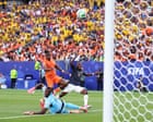 Source-feed image associated with Côte d’Ivoire v Ecuador: World Cup 2026 – live