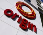 Source-feed image associated with Personal and banking details among customer data stolen in Origin Energy hack
