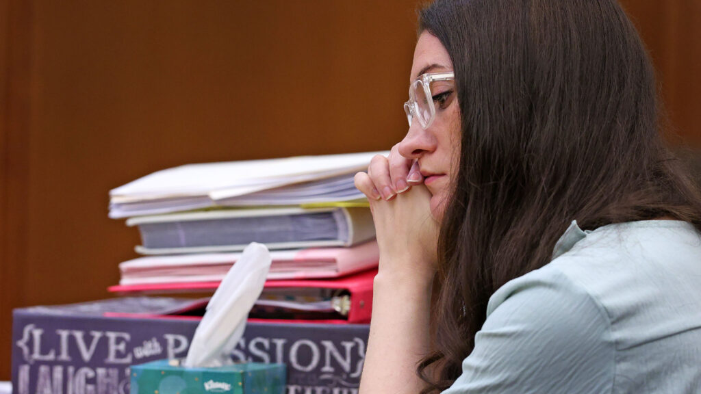 Source-feed image associated with Opinion: The unintended consequences of the Lindsay Clancy case
