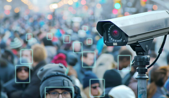 Source-feed image associated with How 9/11 Changed the Way America Surveils its Citizens