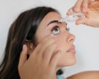 Image from linked report: Something in your eye? Here’s how to get it out – without making it worse