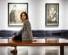Source-feed image associated with ‘Writing is exactly like love – you need to do it in the dark’: novelist Leila Slimani on why literature is erotic