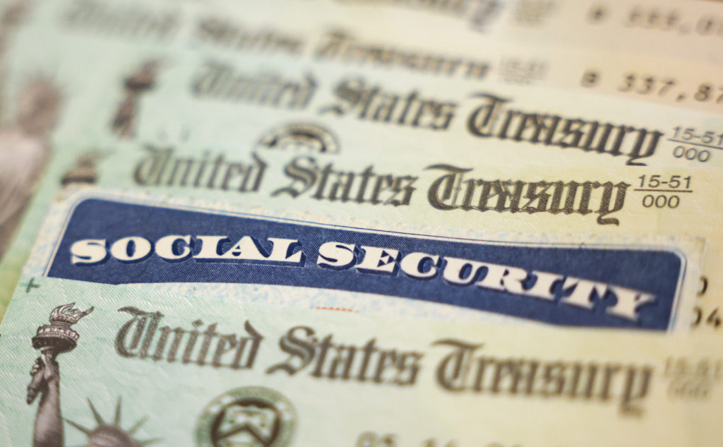 Source-feed image associated with Your Social Security benefits could be cut by a quarter in 2032. Here's what to know