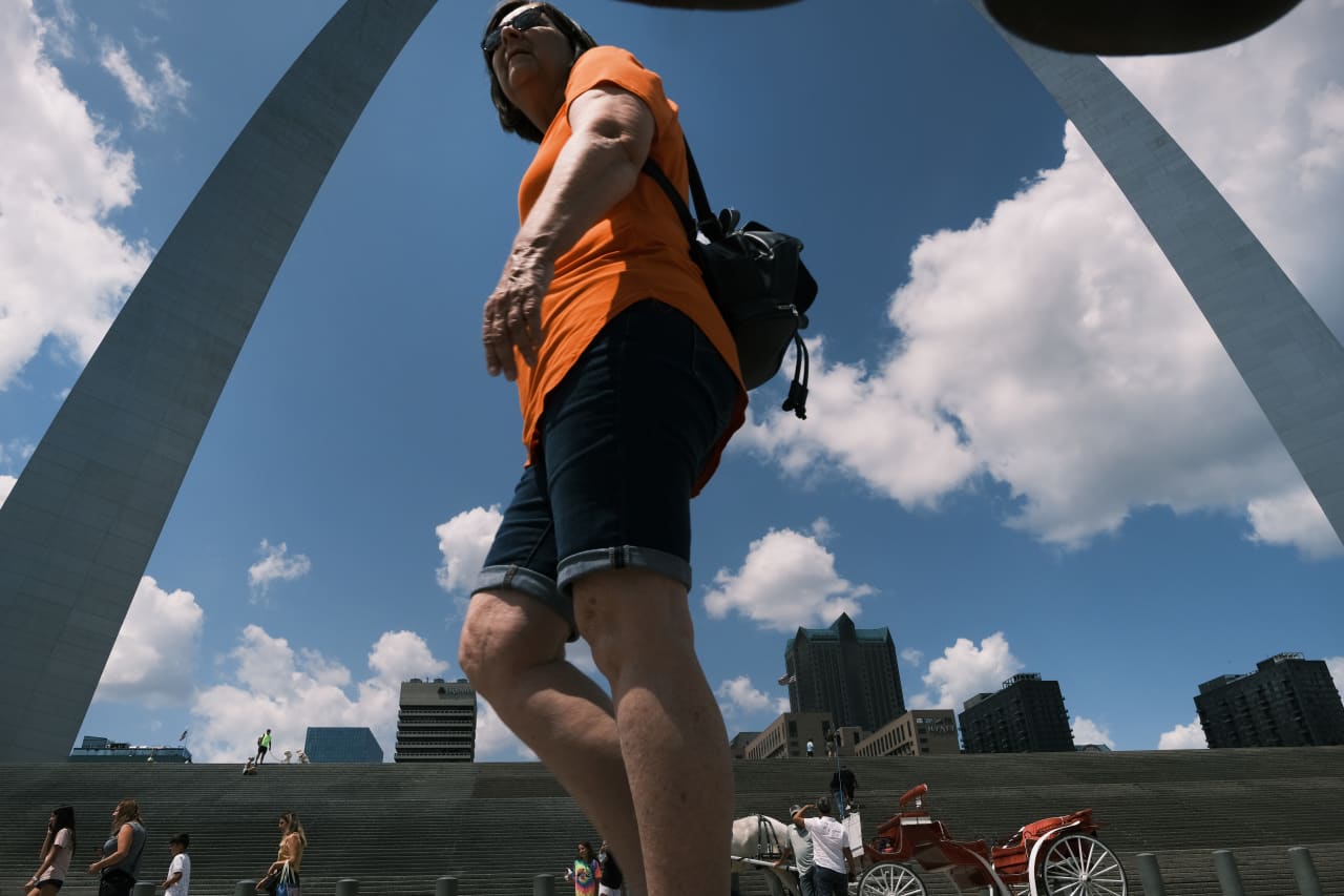 Source-feed image associated with Missouri voters just rejected a bid to ditch income tax, while other tax votes loom in Florida and California this fall