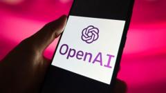 Source-feed image associated with OpenAI agents hijacked German website before Hugging Face hack, report claims