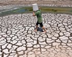 Source-feed image associated with World almost certain to endure record hot year by 2030, UN warns