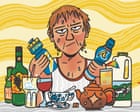 Source-feed image associated with Do you need electrolytes? Will tea cool you down? Is it safe to drink beer? How to stay hydrated in a heatwave