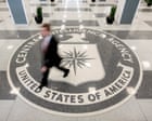 Source-feed image associated with CIA releases dozens of presidential daily briefs on Bin Laden and al-Qaida from before 9/11