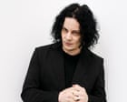 Source-feed image associated with Jack White: Frozen Charlotte review – brutal, squalid blues-rock that just about sells its own ridiculousness