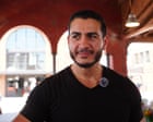 Source-feed image associated with Abdul El-Sayed offers a template for Democrats to defeat Trumpism | Peter Beinart