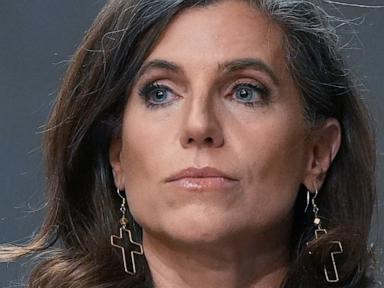 Image from linked report: Ex-fiance of US Rep. Nancy Mace and 2 others charged with sex crimes she detailed in a House speech