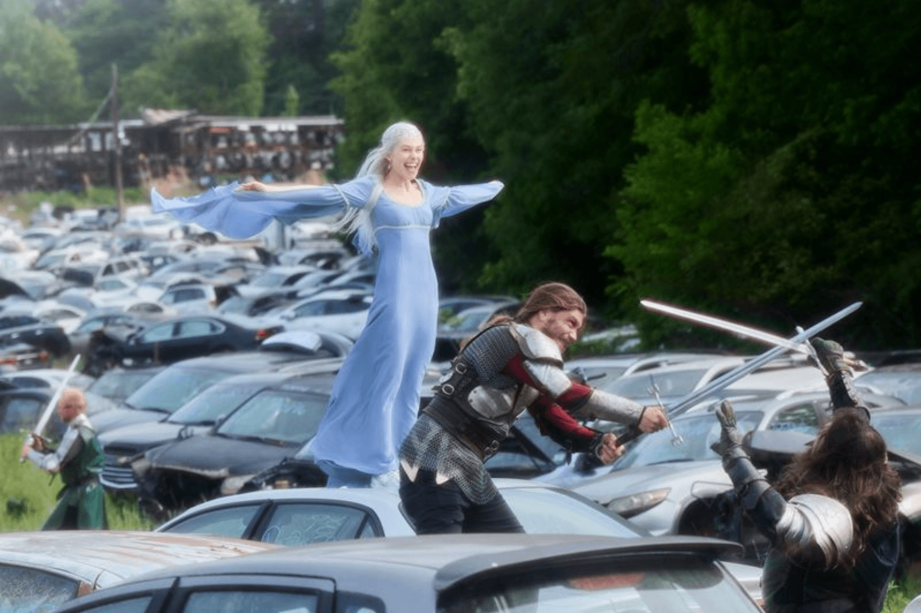 Source-feed image associated with Listen to Phoebe Bridgers’ New Song “Lost Boys”