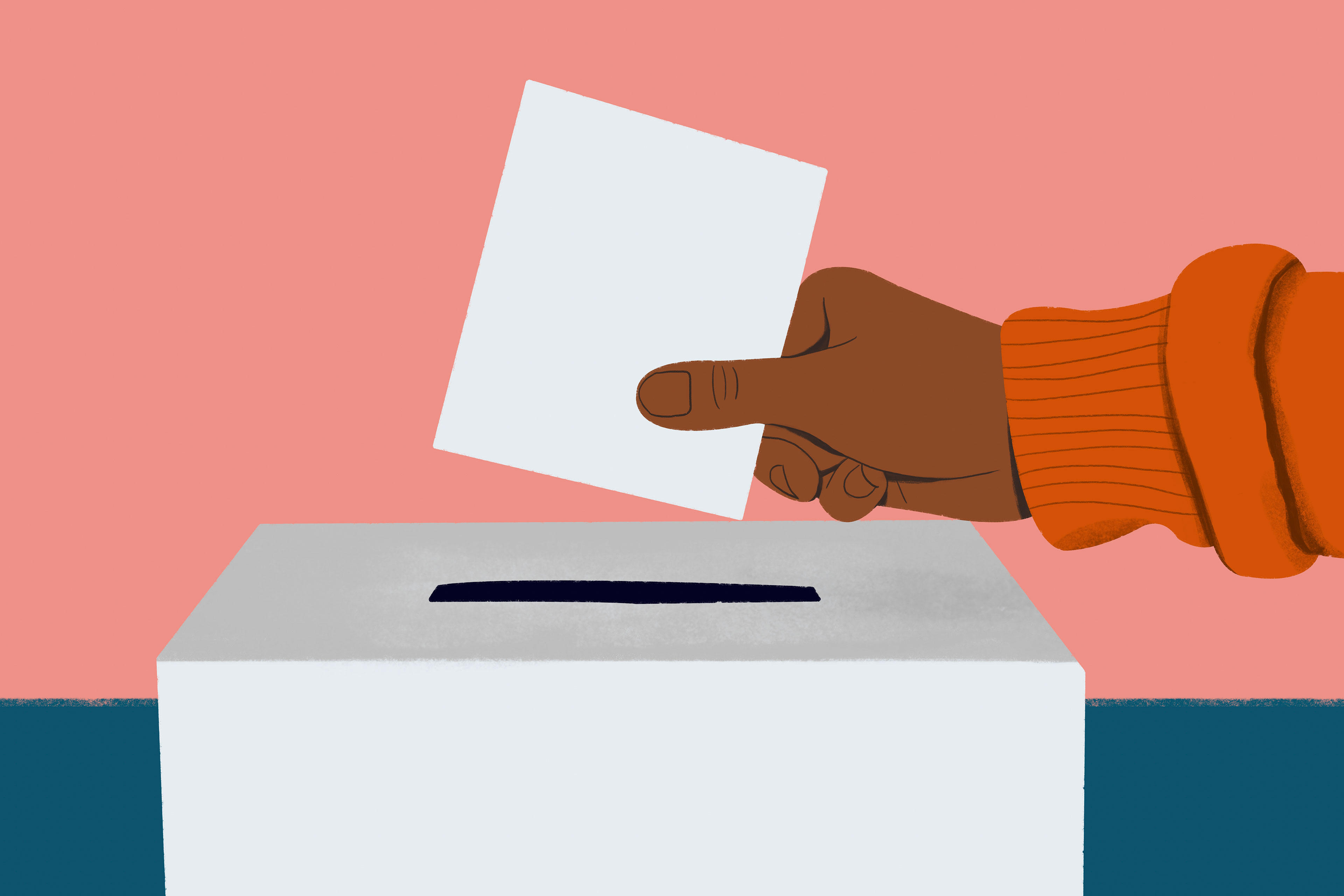 Source-feed image associated with Sticker Shock at the Doctor’s Office Could Motivate Midterm Voters