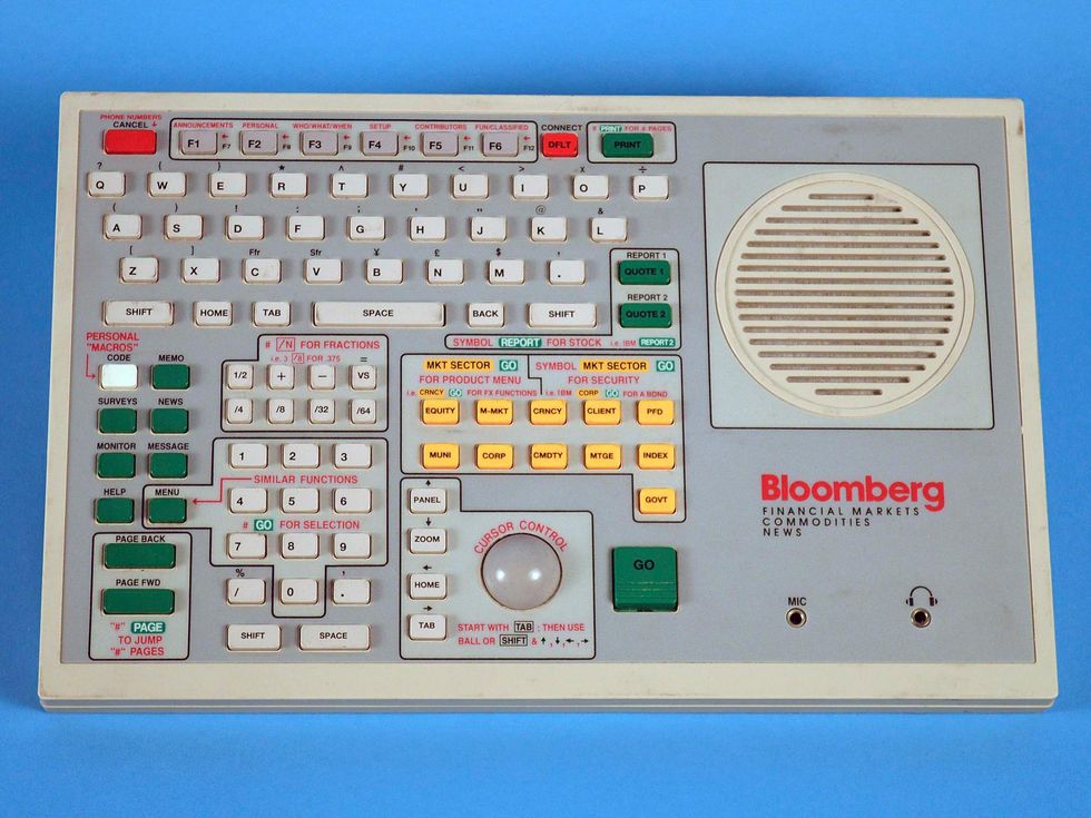 Image from linked report: A Brief History of the Bloomberg Terminal