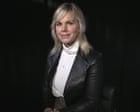 Image from linked report: Former Fox News host Gretchen Carlson urges reporters to ‘speak up’ against Trump insults