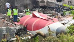 Source-feed image associated with Air India crash report likely to be ready in October, say investigators