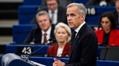 Source-feed image associated with Warm words on Canada's EU 'associate membership' but no guarantees
