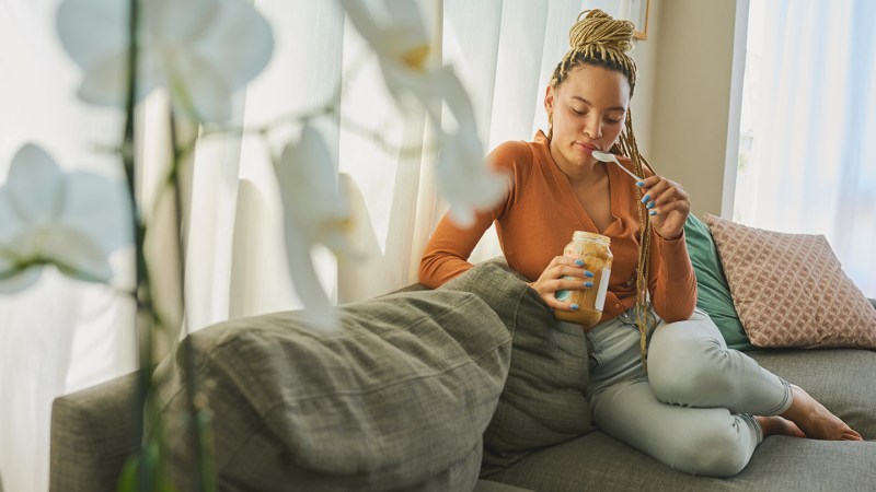 Source-feed image associated with The protein craze may not be for everyone