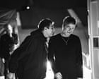 Source-feed image associated with Oasis: Don’t Look Back in Anger review – mammoth tour movie brings the joy and poignancy of reunion