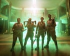 Source-feed image associated with Who you gonna maul? Why Paul Feig’s derided all-female Ghostbusters dazzles a decade later