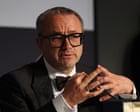 Source-feed image associated with ‘Put an end to this war’: Russian director Andrey Zvyagintsev makes new plea to Putin