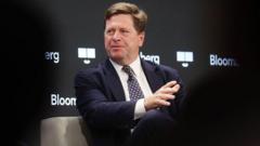 Source-feed image associated with Trump pauses spy chief confirmation in Congress