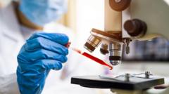 Source-feed image associated with Brazil monitors two patients for possible Ebola infection