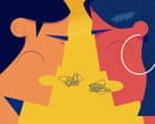 Source-feed image associated with My husband won’t make any effort to please me in bed | Ask Annalisa Barbieri