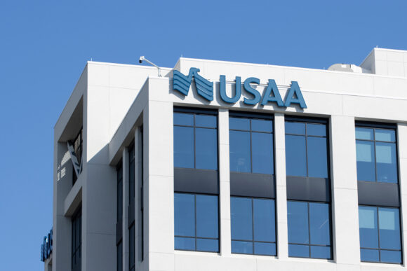 Source-feed image associated with USAA Not Done With Dividends: Florida Reforms Prompt $500M Payout