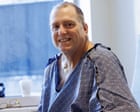 Source-feed image associated with Genetically modified pig kidney keeps man alive for record nine months