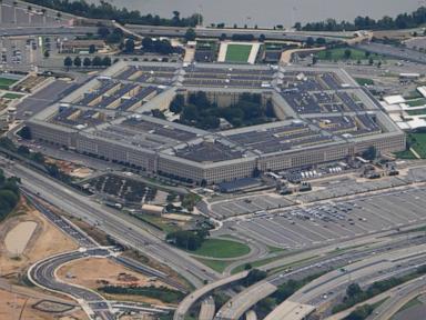 Image from linked report: Pentagon breach exposed sensitive data on nearly 3 million people
