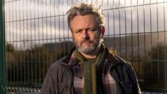 Image from linked report: Michael Sheen campaign on toxic waste sites wins Senedd backing