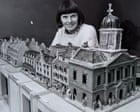 Image from linked report: Liz Hird obituary