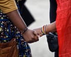 Source-feed image associated with Anti-LGBTQ+ laws are on the rise across west Africa, campaigners warn