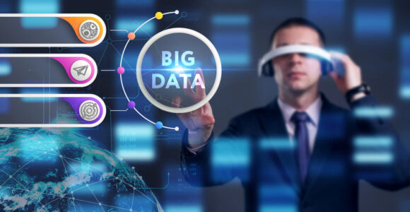 Source-feed image associated with The Big Data/AI ‘Revolution’ Is Driving up Verdicts, Settlements as Plaintiffs Buy In
