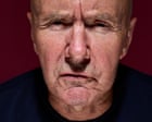 Source-feed image associated with ‘Am I 68? 69?’ Irvine Welsh on growing old, getting clean, bashing out his new novel – and flirting with guns