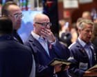 Source-feed image associated with US AI stock sell-off shakes markets from Wall Street to Asia