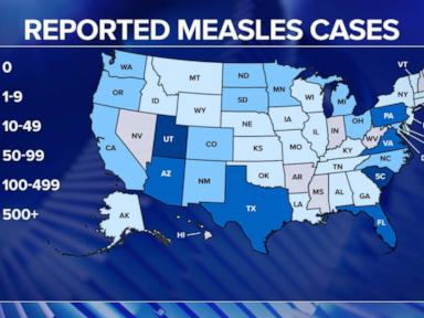 Source-feed image associated with WATCH: Measles outbreak raises alarms over vaccination rates