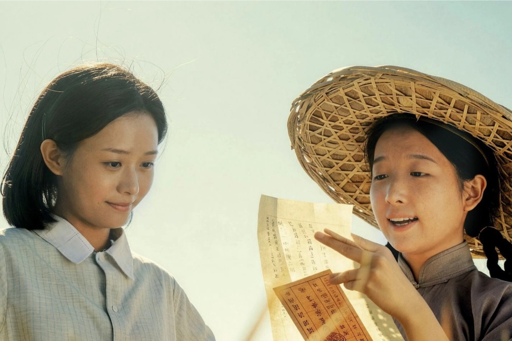 Source-feed image associated with Chinese Sensation ‘Dear You’ Acquired by CMC Pictures for North America, Australia and New Zealand Theatrical Release