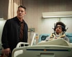 Source-feed image associated with Little Brother review – Netflix comedy is neither weird or funny enough for star Eric André