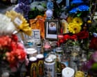 Source-feed image associated with Man who was killed by ICE in Texas never ‘weaponized’ his vehicle, witnesses say