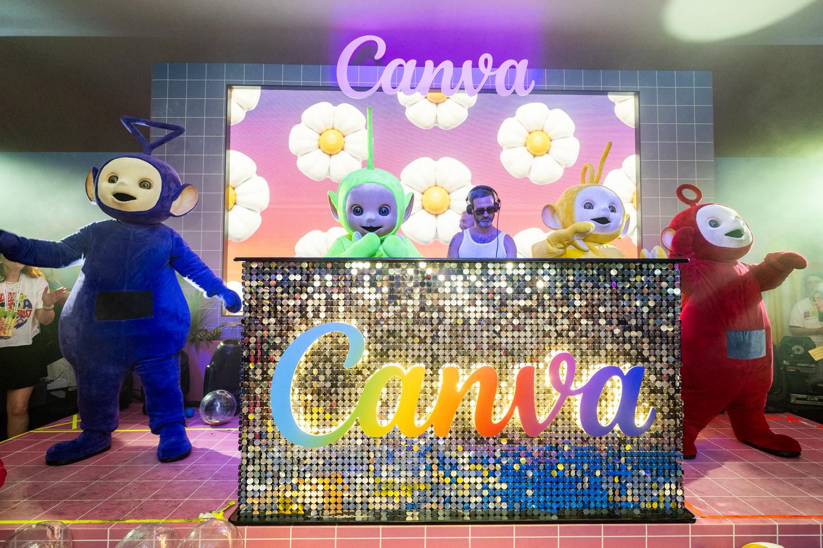 Source-feed image associated with Cannes Lions: The Pitches, Panels, Parties and Prognostication That Resonated Most During a Scorching Week on the Croisette