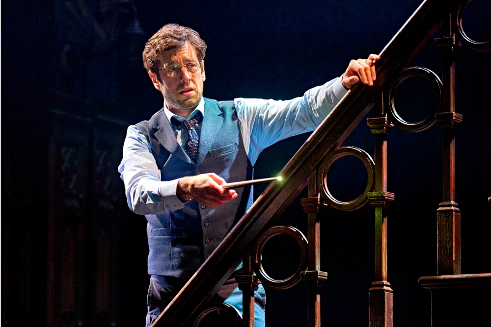 Source-feed image associated with ‘Harry Potter and the Cursed Child’ Celebrates 10 Years as Longest-Running Two-Part Play in Modern West End History – Global Bulletin
