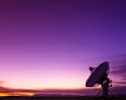 Source-feed image associated with The great silence: why haven’t we found any aliens yet?