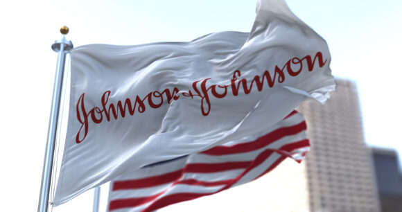 Source-feed image associated with Federal Judge Casts Doubt on 69,000 Cases Alleging J&J Talc Caused Cancer