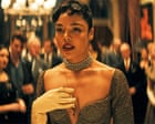 Source-feed image associated with LGBTQ+ inclusion in film at a three-year low, Glaad survey suggests